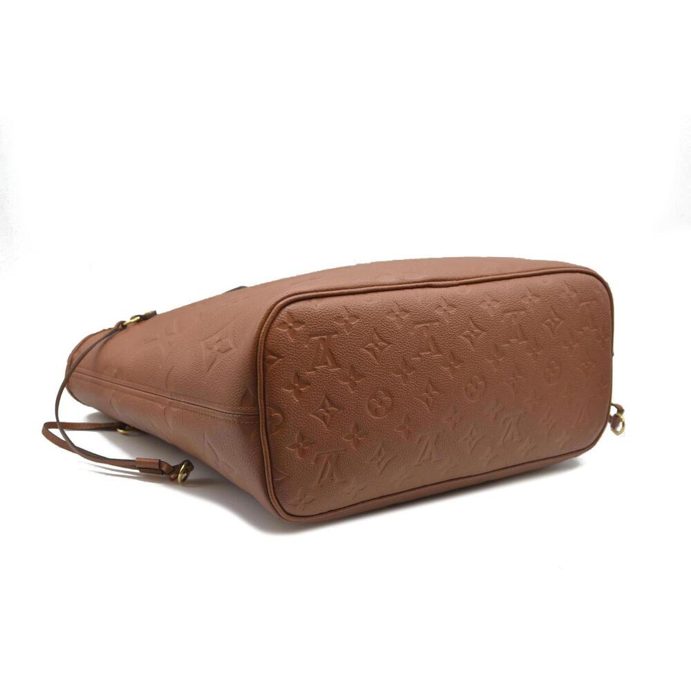 Louis Vuitton Empreinte Monogram Giant Neverfull MM RFID - Picture 11 of 15